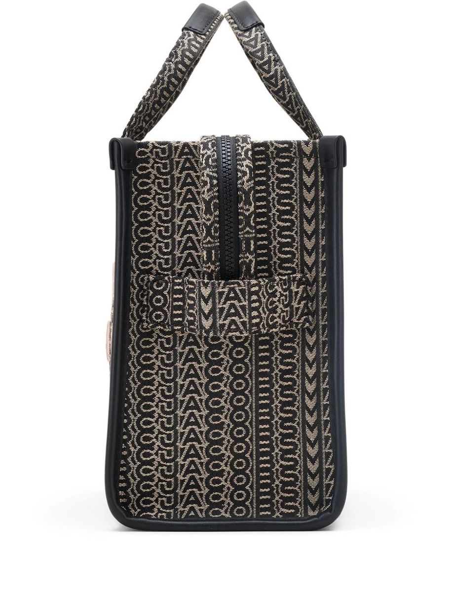 Affordable bag Women Large Tote The Jacquard Jacobs Marc 0817